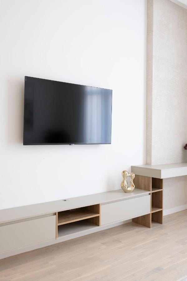 בודפשט Luxurious & Spacious Central Residence With Balcony מראה חיצוני תמונה